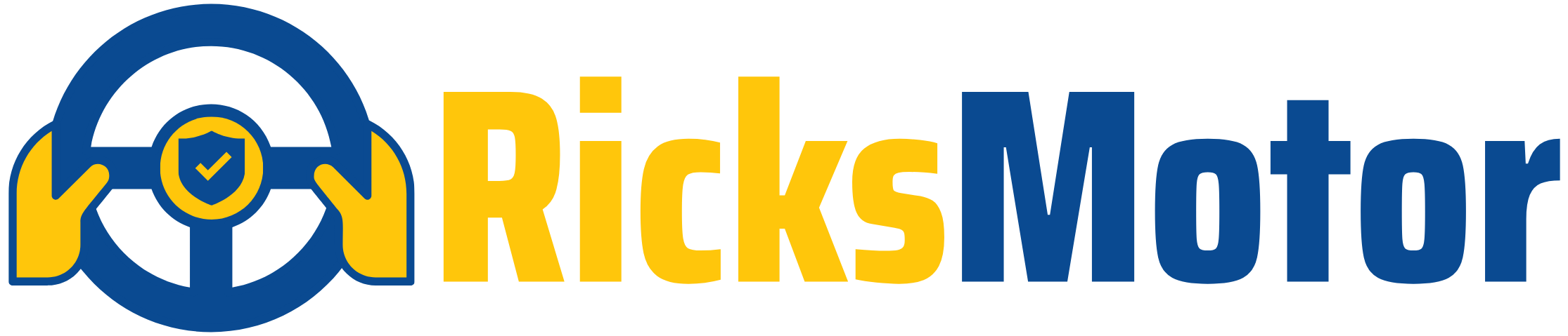 RicksMotor